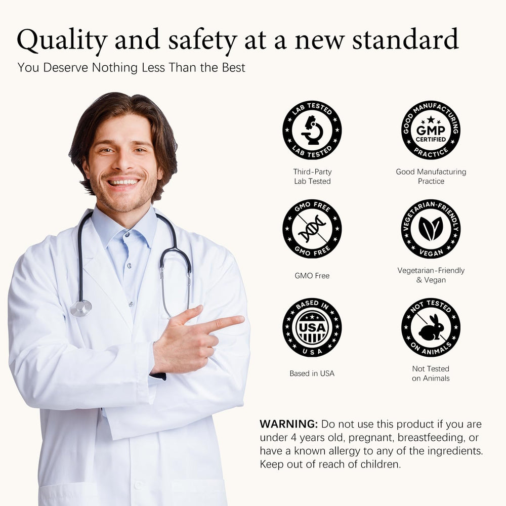 Vegan, non-GMO, alcohol-free Oasis Force label