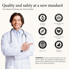 Vegan, non-GMO, alcohol-free Oasis Force label