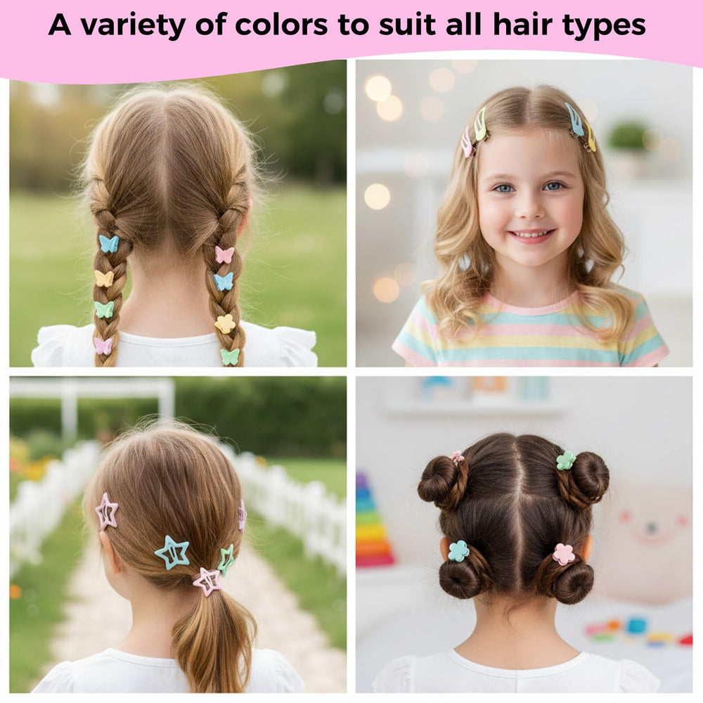 obeoby styling tools bundle includes combs and scissors for easy styling
