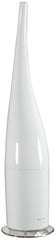 Objecto H7 front view humidifier for compact, stylish moisture in rooms