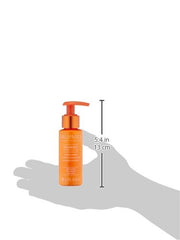 Obliphica Seaberry Conditioner packaging highlighting salon-quality care and UV protection.