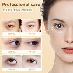 OBRADOYA Zozu Avocado Eye Mask multisurface-use on face areas