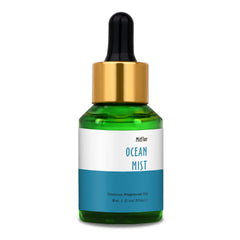Ocean Mist Fragrance Oil 30ml bottle