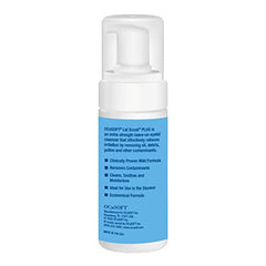 OCuSOFT Lid Scrub PLUS Foam packaging 1.68 fl oz