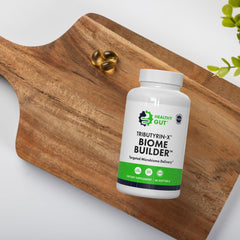 Odorless, easy-to-swallow capsules