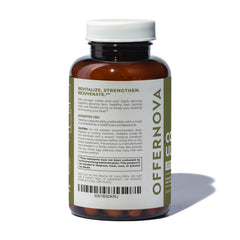 Ingredients and bovine collagen peptides for Offernova Collagen Ultra