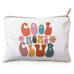 OflyDesigns Cool Moms Club bag with elegant design for on-the-go essentials.
