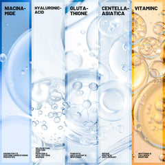 OIDLA Packaging box presents premium skincare solution for at-home use