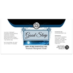 Diffuser with Oil of Youth Good Sleep Blend