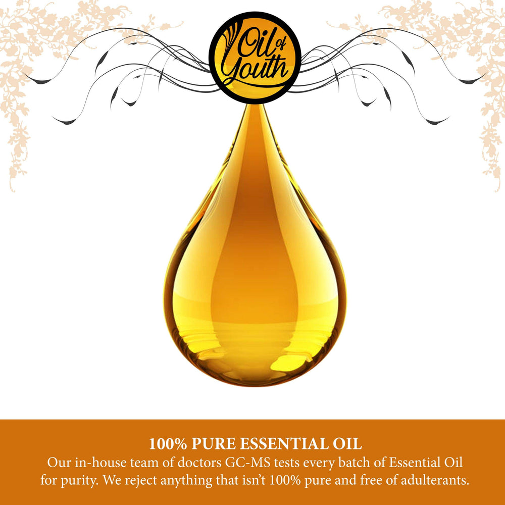 Diffuser with citrus aroma using orange essential oil