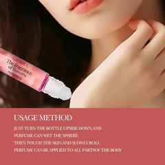 OINSOES compact 10ml roll-on for travel and on-the-go