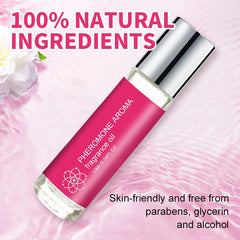 OINSOES 10ml packaging, elegant gift-ready presentation for special occasions.