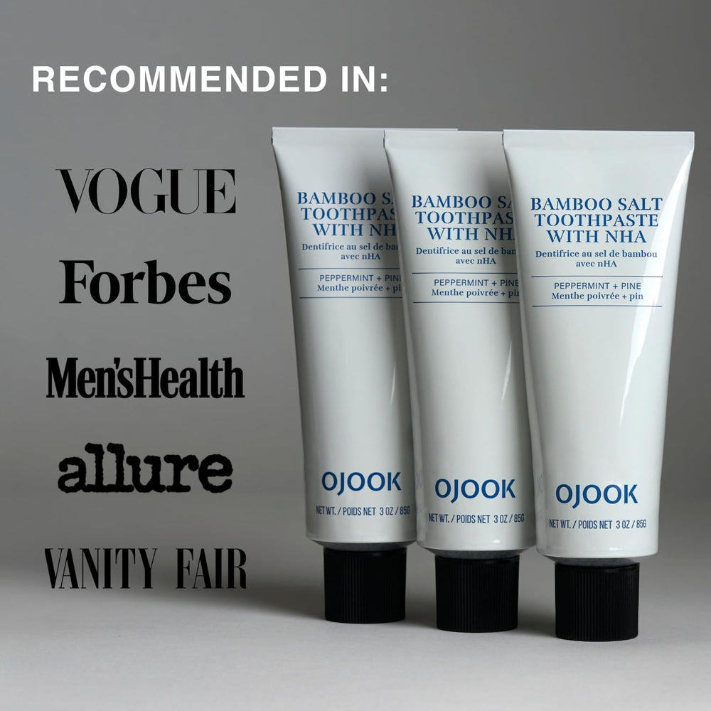 Brand logo and eco-conscious packaging noting woman-owned and BIPOC-owned