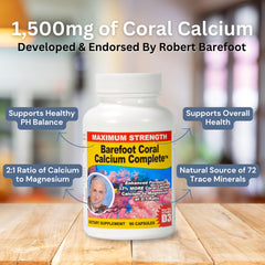 Okinawa shores harvest location for coral calcium