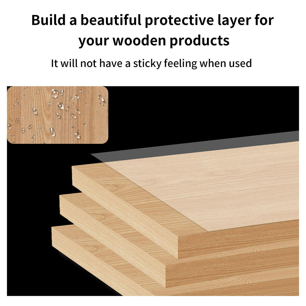 Cutting boards with OLASIR tung oil