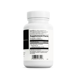 Olive leaf extract 500mg with 15% Oleuropein standardization