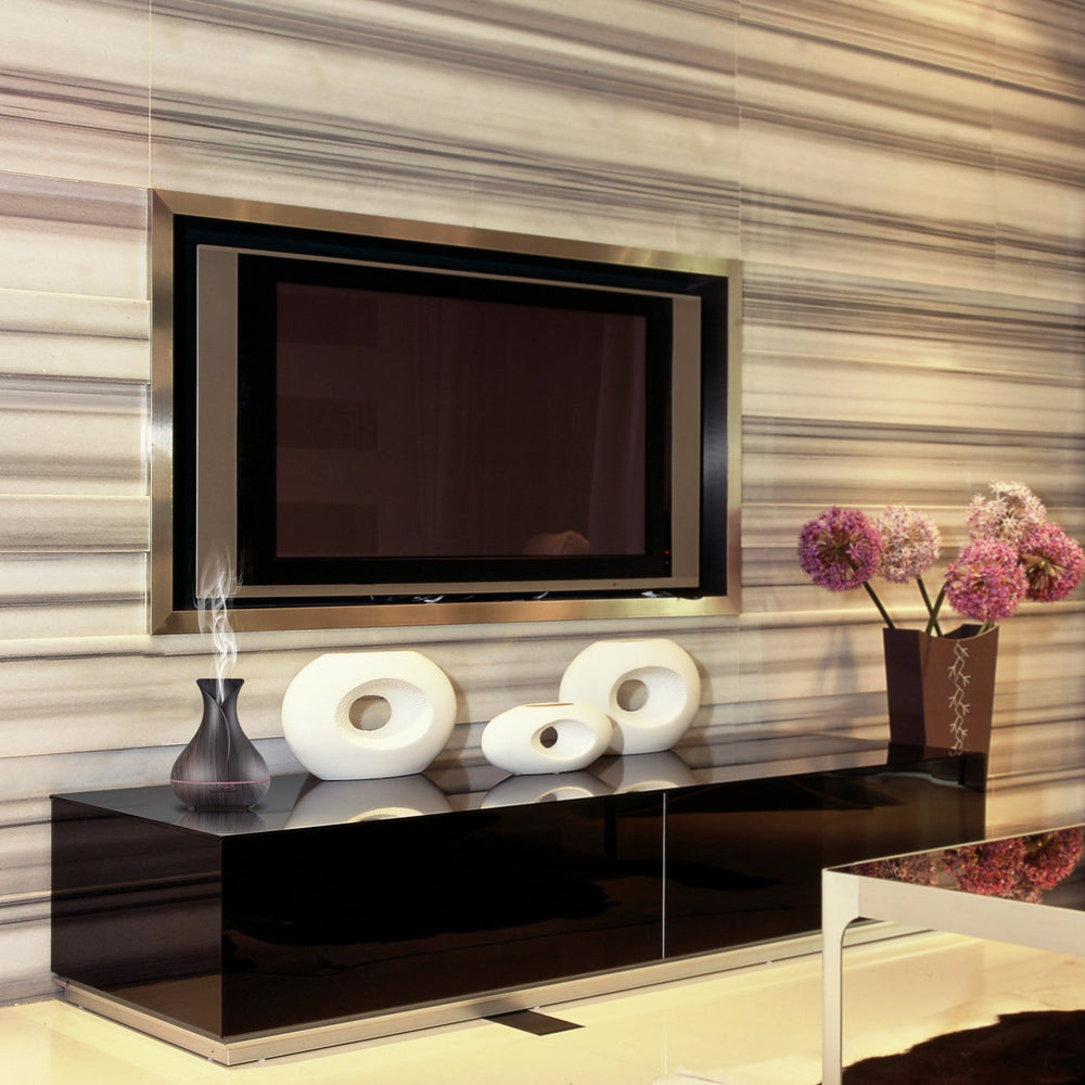 OliveTech ultrasonic quiet operation for peaceful nights.