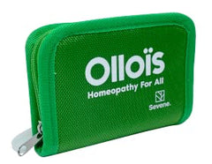Arnica Montana 30C remedy bottle included in OLLOIS kit