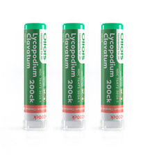 OLLOIS Lycopodium Clavatum 200ck bottle product image
