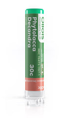 Front view of OLLOIS Phytolacca Decandra 30c 80 pellets pack