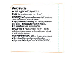 80 pellets per pack, pack of 3 shown