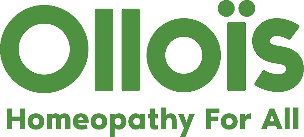 Close-up of OLLOIS Spongia Tosta 30C label
