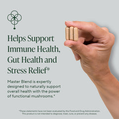 Ashwagandha for stress relief and cortisol support
