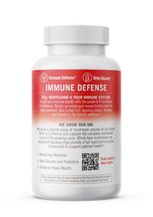 90-count bottle providing a 30-day supply of capsules