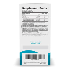Graphic illustrating EPA and DHA omega-3s