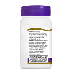 EPA and DHA omega-3 fatty acids artwork