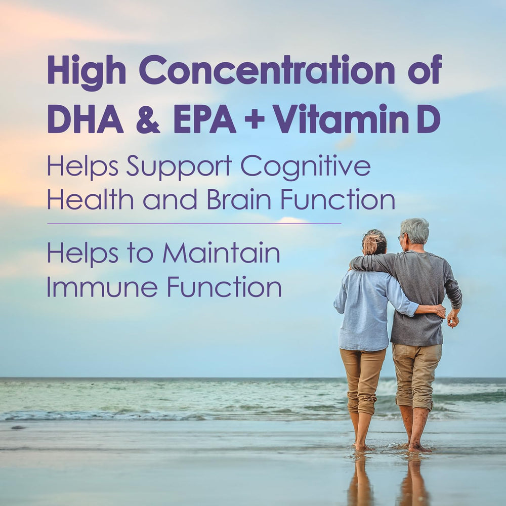 Sustainably sourced wild-caught fish oil source