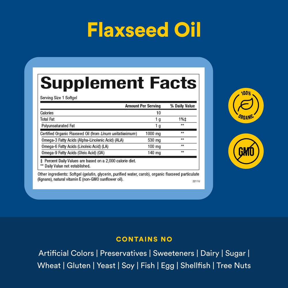 Cold press extraction equipment used for Omega Factors flaxseed oil
