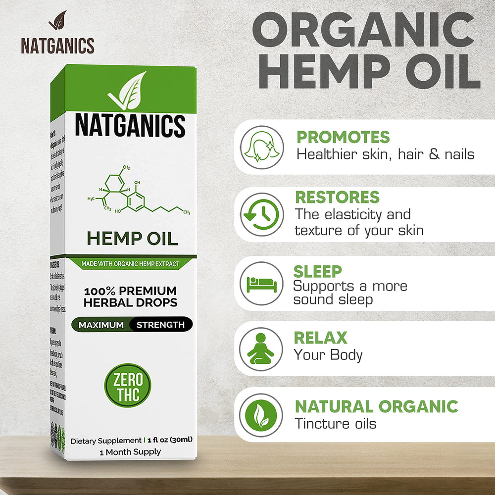 Omega fatty acids 3, 6, 9 graphic