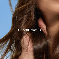 Omega fatty acids in castor oil for healthy hair
