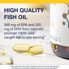 Ingredients and supplement facts label