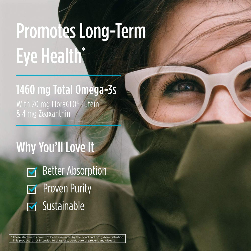 Sustainable and ethical production practices icon for Nordic Naturals