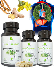 OmniBreathe bottle front view