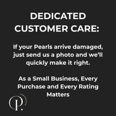 On-demand dissolve pearls for brushing