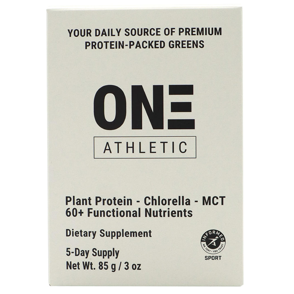 ON3 Athletic Protein Greens hero image