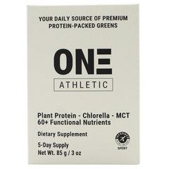 ON3 Athletic Protein Greens hero image
