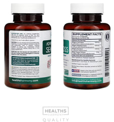 One-month supply of Sea Moss Capsules