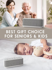OnLyee rechargeable battery life powering hours of listening