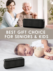 OnLyee compact travel design, showing portability for home, car, or commute.