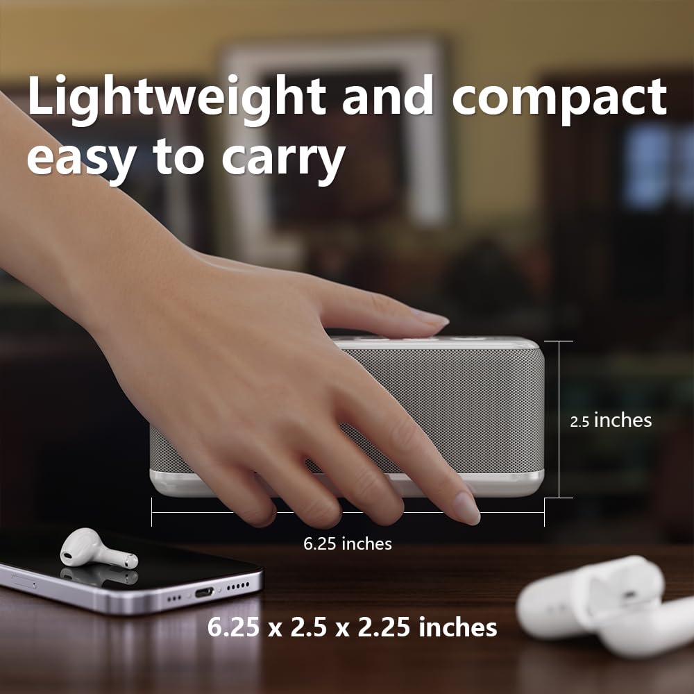 OnLyee battery indicator showcases long-lasting power for extended use.