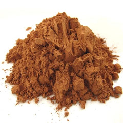 Herbal mouth freshener using Acacia Catechu powder
