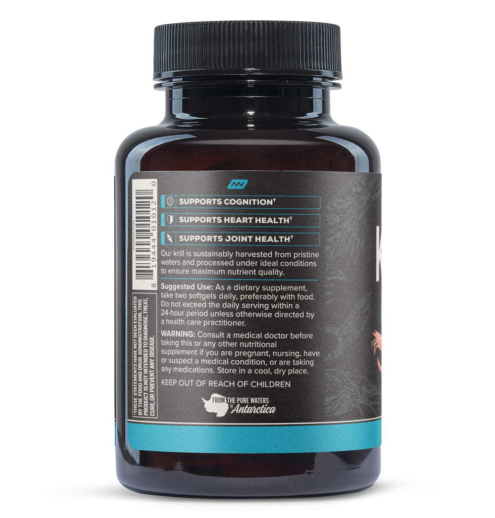 Product bottle label featuring IGEN Non-GMO Verified claim