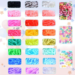 OOPPOO soft cotton ties ideal for gentle toddler hairstyles