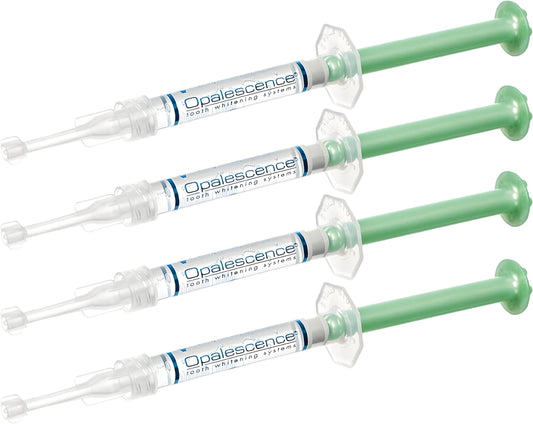 Opalescence 35% CP Mint gel syringe refill kit – four syringes, model 5197-2tb