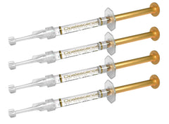 Opalescence 45% Mint whitening gel refill – 4 x 1.2 ml syringes by Ultralent