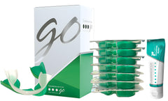 Opalescence GO 15 Whitening Bundle hero image